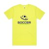 Block Tee (Safety Colours) Thumbnail