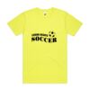 Block Tee (Safety Colours) Thumbnail