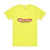 Block Tee (Safety Colours) Thumbnail