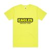 Block Tee (Safety Colours) Thumbnail