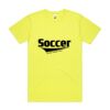 Block Tee (Safety Colours) Thumbnail