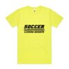 Block Tee (Safety Colours) Thumbnail