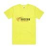 Block Tee (Safety Colours) Thumbnail
