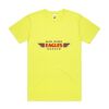 Block Tee (Safety Colours) Thumbnail