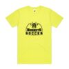Block Tee (Safety Colours) Thumbnail