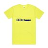 Block Tee (Safety Colours) Thumbnail