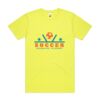 Block Tee (Safety Colours) Thumbnail