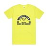 Block Tee (Safety Colours) Thumbnail