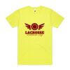 Block Tee (Safety Colours) Thumbnail
