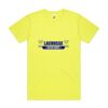 Block Tee (Safety Colours) Thumbnail