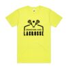 Block Tee (Safety Colours) Thumbnail