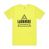 Block Tee (Safety Colours) Thumbnail