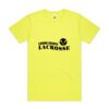 Block Tee (Safety Colours) Thumbnail