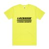 Block Tee (Safety Colours) Thumbnail