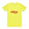 Block Tee (Safety Colours) Thumbnail