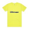 Block Tee (Safety Colours) Thumbnail