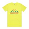 Block Tee (Safety Colours) Thumbnail