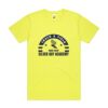 Block Tee (Safety Colours) Thumbnail
