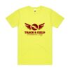 Block Tee (Safety Colours) Thumbnail