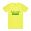 Block Tee (Safety Colours) Thumbnail