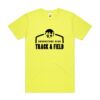 Block Tee (Safety Colours) Thumbnail