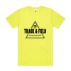 Block Tee (Safety Colours) Thumbnail
