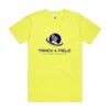 Block Tee (Safety Colours) Thumbnail