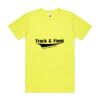 Block Tee (Safety Colours) Thumbnail