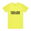 Block Tee (Safety Colours) Thumbnail