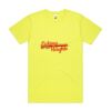 Block Tee (Safety Colours) Thumbnail