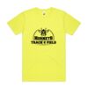 Block Tee (Safety Colours) Thumbnail