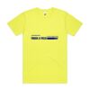 Block Tee (Safety Colours) Thumbnail