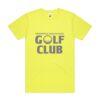 Block Tee (Safety Colours) Thumbnail