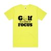Block Tee (Safety Colours) Thumbnail
