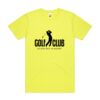 Block Tee (Safety Colours) Thumbnail