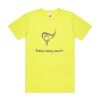 Block Tee (Safety Colours) Thumbnail