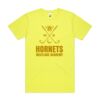 Block Tee (Safety Colours) Thumbnail