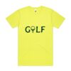 Block Tee (Safety Colours) Thumbnail