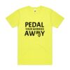 Block Tee (Safety Colours) Thumbnail