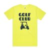 Block Tee (Safety Colours) Thumbnail