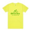 Block Tee (Safety Colours) Thumbnail