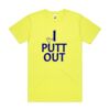 Block Tee (Safety Colours) Thumbnail