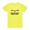 Block Tee (Safety Colours) Thumbnail