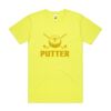 Block Tee (Safety Colours) Thumbnail