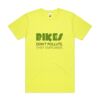 Block Tee (Safety Colours) Thumbnail