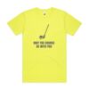 Block Tee (Safety Colours) Thumbnail