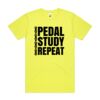Block Tee (Safety Colours) Thumbnail
