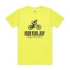 Block Tee (Safety Colours) Thumbnail