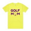 Block Tee (Safety Colours) Thumbnail