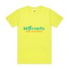 Block Tee (Safety Colours) Thumbnail